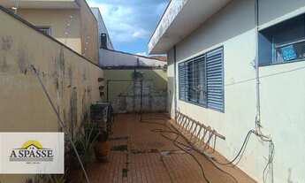 Imagem 4: Casa com 4 dormitórios à venda, 319 m² por R$ 1.000.000 - Alto da Boa Vista - Ribeirão Pre