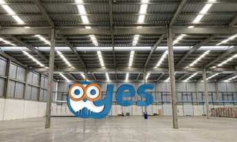 Imagem 3: FEIRA DE SANTANA - Galpão/Depósito/Armazém - BR 324 KM 525 SN - Cis