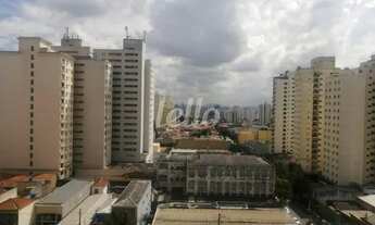 Imagem 3: São Paulo - Apartamento Padrão - Mooca