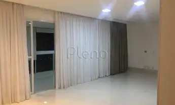 Imagem 4: Apartamento - Loteamento Alphaville Campinas - Campinas