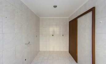 Imagem 6: Apartamento 1 quarto para aluguel SANTA MARIA