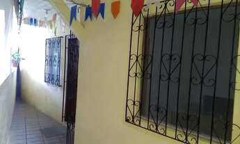 Imagem 2: Aluguel de casa Casa com 2 dormitórios