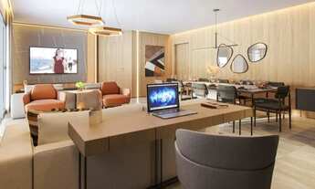 Imagem 9: APARTAMENTO RESIDENCIAL em São Paulo - SP, City América