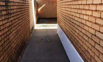 Imagem 6: Casa Padrão em Ribeirão Preto