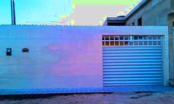 Imagem: CASA A VENDA EM SIMÕES FILHO