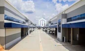 Imagem 3: GALPAO INDUSTRIAL em CARAPICUÍBA - SP, SÍTIO GUAREHY