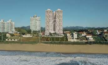Imagem 2: JD632 Lançamento Upside Home Club - Apartamentos frente mar no Itacolomi em Bal. Piçarra