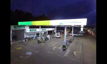 Imagem 1: Loja em posto combustivel