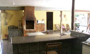 Imagem 6: Rancho do Fernando, Silviolândia, Coxim. Alugamos para pescarias e festas