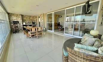 Imagem: Apartamento para aluguel tem 180 metros