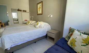 Imagem 3: Apartamento reformado com belíssima vista