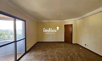 Imagem 2: Palazzo Vialle - Apartamento com 3 quartos, 1 suíte, 2 vagas