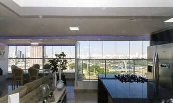 Imagem 3: Apartamento à venda na Rua Henrique Sertório, Tatuapé, São Paulo - SP