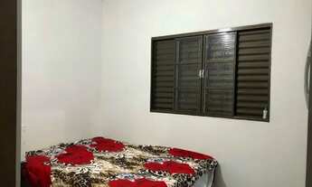 Imagem 7: Casa em São Brás