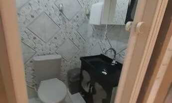 Imagem 3: Casa com ponto comercial na principal avenida Santos Dumont