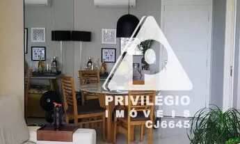 Imagem 3: Apartamento à venda, 2 quartos, 2 suítes, 1 vaga, BARRA DA TIJUCA - RIO DE JANEIRO/RJ