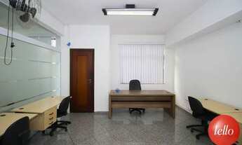 Imagem 4: São Paulo - Conjunto Comercial/Sala - Sé