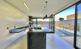 Imagem 6: Portal do Sol Garden - Casa de Condomínio 4 quartos, sendo 4 suítes