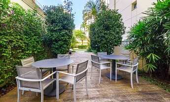 Imagem 6: APARTAMENTO RESIDENCIAL em São Paulo - SP, Vila Nova Conceição