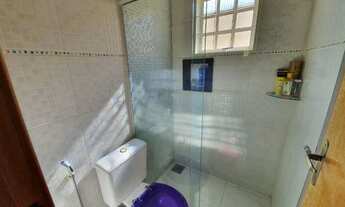 Imagem 2: Casa para venda com 100 metros quadrados com 3 quartos em Água Branca - São Paulo - SP