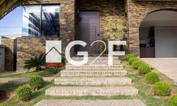 Imagem 3: Casa - Loteamento Residencial Pedra Alta (Sousas) - Campinas