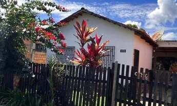 Imagem 2: Casa no Residencial Santa Cruz