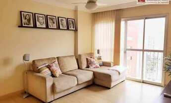 Imagem: SÃO PAULO - APARTAMENTO PADRÃO - CASA