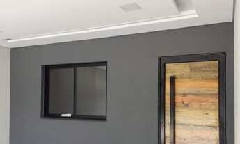 Imagem 2: CASA NOVA COM 3 QUARTOS NO BAIRRO BRIZOLA EM INDAIATUBA SP