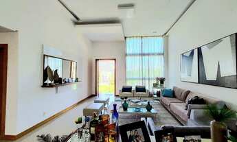 Imagem 3: Venda ou Locação- Casa de Alto Padrão no Condomínio Alphaville em Resende RJ