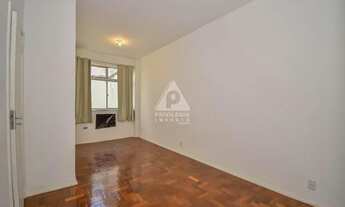 Imagem 2: Apartamento à venda, 2 quartos, 1 vaga, Tijuca - RIO DE JANEIRO/RJ