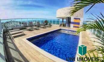 Imagem 6: Apartamento 01 quarto, elevador, lazer a venda por R$310.000,00 Praia do Morro - Guarapari