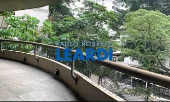 Imagem 1: APARTAMENTO - REAL PARQUE - SP