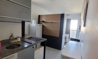 Imagem 7: Studio para aluguel com 27 metros quadrados com 1 quarto em Pinheiros - São Paulo - SP