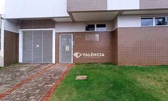 Imagem 3: Apartamento Mobiliado para Alugar por R$1.600,00 na Rua Nereu Ramos 2651 no Edifício Letíc