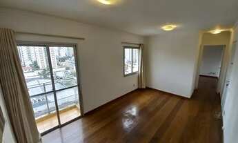 Imagem 7: Apartamento para aluguel possui 48 metros quadrados com 1 quarto em Indianópolis - São Pau