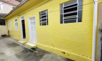 Imagem 5: Rocha Miranda Casa (Diamantes junto praça) Sala 1Qt Coz Bh e Área