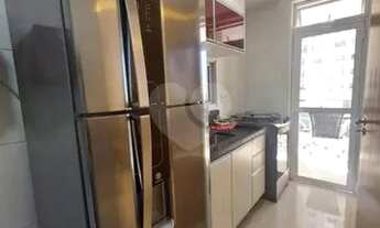 Imagem 4: Apartamento para locação em Itapuã - Vila Velha/ ES