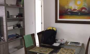 Imagem: Apartamento para venda com 56 metros quadrados