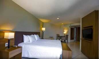 Imagem 5: Flat para aluguel em Boa Viagem com 38m²