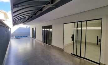 Imagem 4: Casa térrea 4 quartos no Jardins Madri