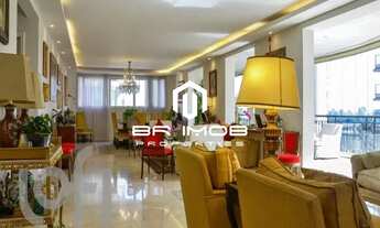 Imagem 6: APARTAMENTO RESIDENCIAL em SÃO PAULO - SP, PARAÍSO