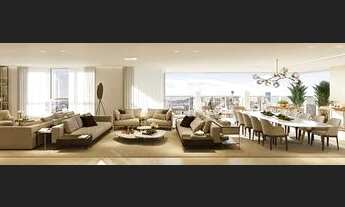 Imagem: Apartamento alto luxo à venda, 4 suítes