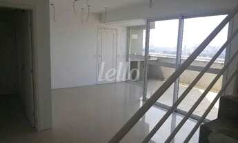 Imagem 3: Santo André - Apartamento Padrão - Casa Branca