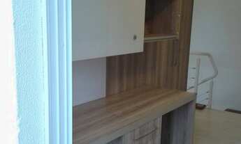 Imagem 6: APARTAMENTO COM 01 DORMITÓRIO 01 VAGA ZONA OESTE VILA MADALENA SP