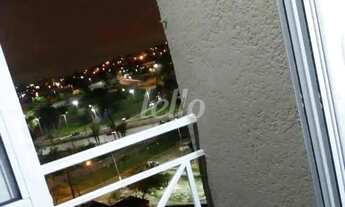 Imagem 6: Santo André - Apartamento Padrão - Vila Príncipe de Gales