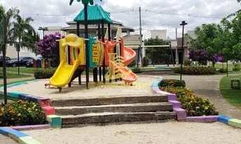 Imagem 2: Casa Nova para Locação - Condomínio Jardim de Mônaco - Hortolândia SP