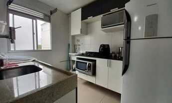 Imagem 4: CANOAS - Apartamento Padrão - São José