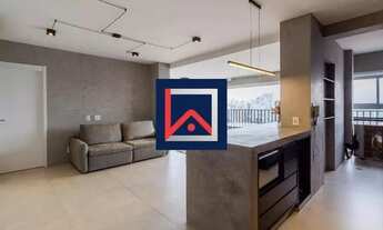 Imagem 3: Apartamento Locação Pinheiros 97 m² 2 Dormitórios