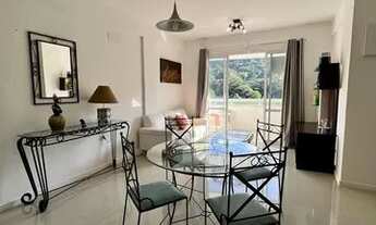 Imagem: Lindíssimo apartamento à venda na área