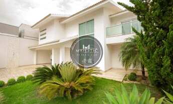 Imagem: Sobrado em Recanto Tropical - Cascavel